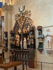 Neuchâtel - Eglise La Collégiale (anciennement Notre-Dame) Image 1