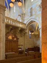 Neuchâtel - Eglise La Collégiale (anciennement Notre-Dame) Image 2