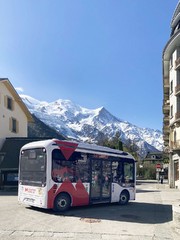 Chamonix (France) Image 1