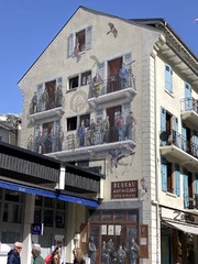Chamonix (France) Image 2