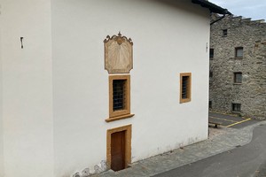 Martigny - Cadran solaire de la Chapelle de ... Image 2