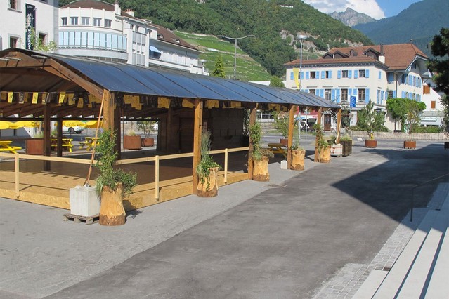 Aigle Image 1