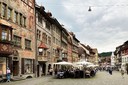 Stein am Rhein Image 1