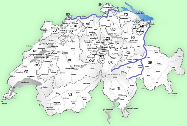 Rhin (le) Image 1
