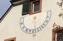 Liestal - Cadran solaire de la Schutzenstrasse Image 1