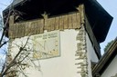 Sierre - Cadran solaire du temple protestant Image 1
