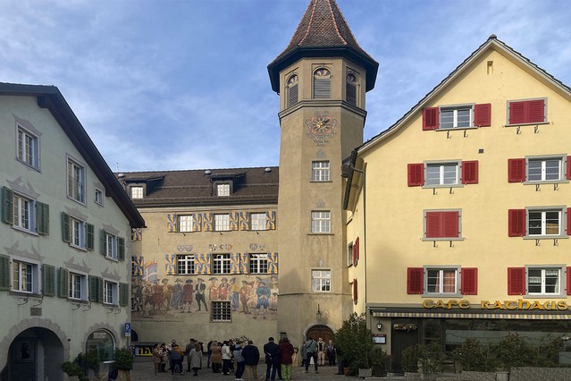 Maienfeld Image 1