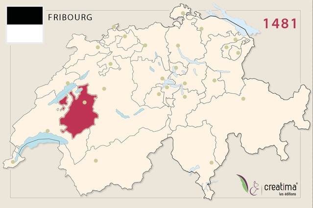 Fribourg (FR) Image 1