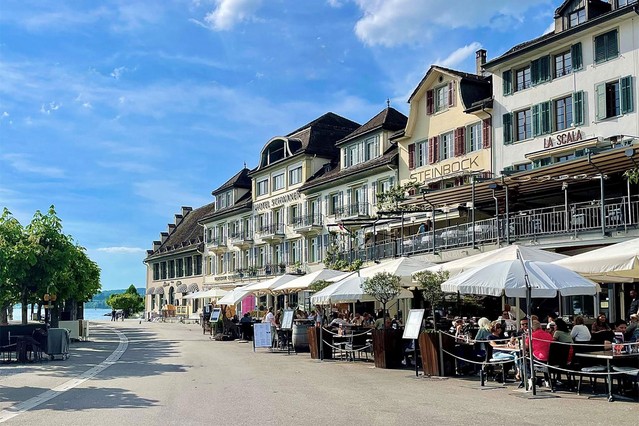 Rapperswil Image 1