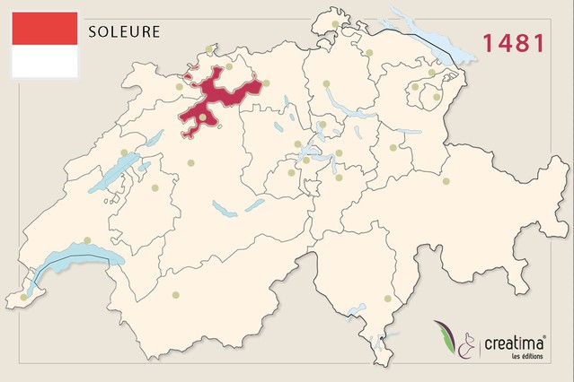Soleure (SO) Image 1