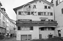 Zurich - Cadran solaire Häringstrasse Image 1