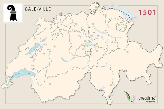 Bâle-Ville (BS) Image 1