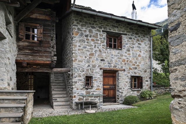 Poschiavo - Prix Wakker 2025, ... Un modèle d’avenir pour ... Image 1