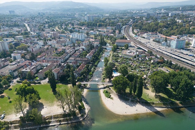 Verein Birsstadt Image 1
