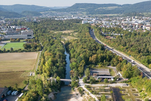 Verein Birsstadt - Prix Wakker 2024, ... Une alliance pour ... Image 1