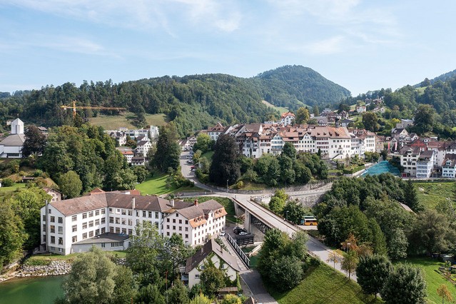 Lichtensteig Image 1