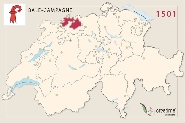 Bâle-Campagne (BL) Image 1