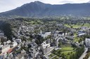 Brigue-Glis - Prix Wakker 2026, ... Ensemble vers un avenir ... Image 1