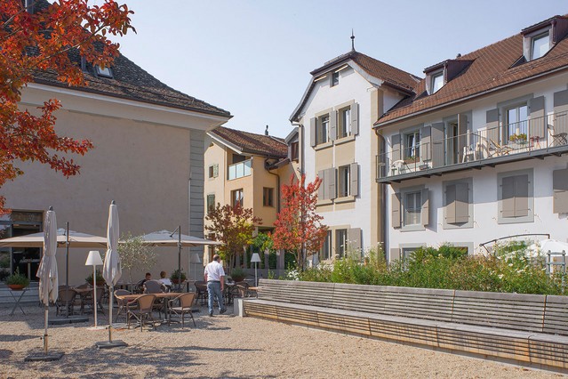 Prangins Image 1