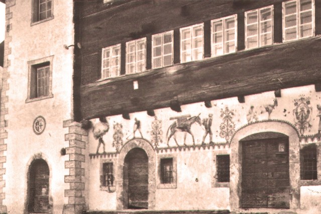 Ernen - Prix Wakker 1979 Image 1