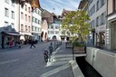 Aarau - Prix Wakker 2014 Image 1