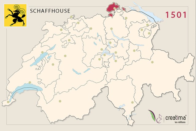 Schaffhouse (SH) Image 1