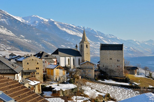 Venthône Image 1