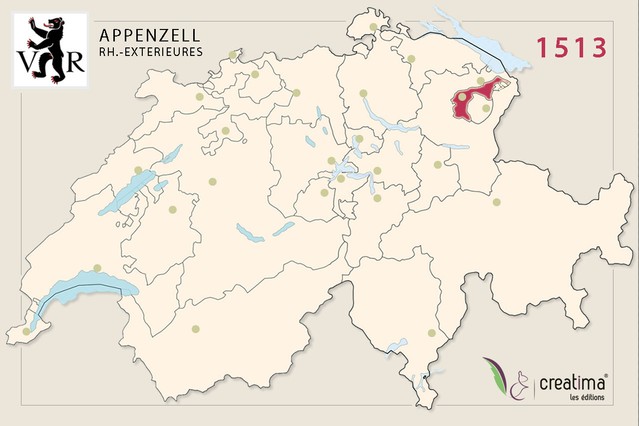 Appenzell Ext. (AR) Image 1