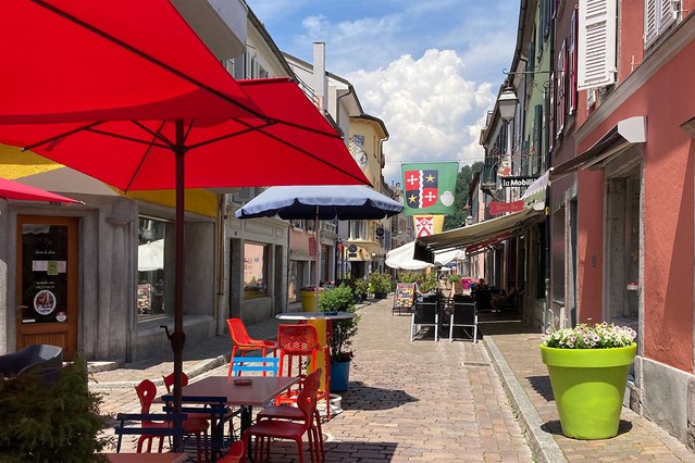 Saint-Maurice Image 1