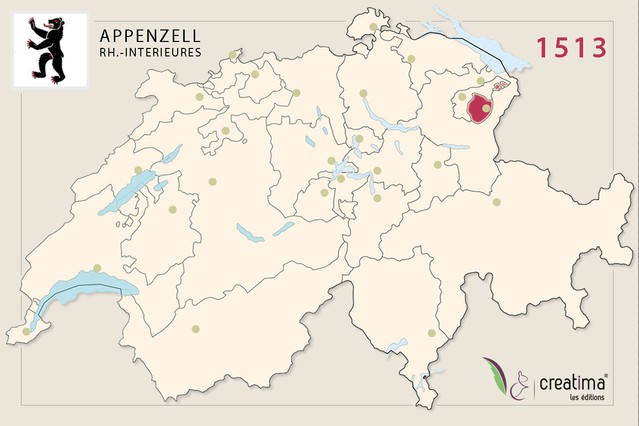Appenzell Int. (AI) Image 1