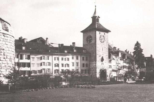 Soleure - Prix Wakker 1980 Image 1