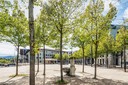 Baden - Prix Wakker 2020, ... De l'espace pour la population Image 1