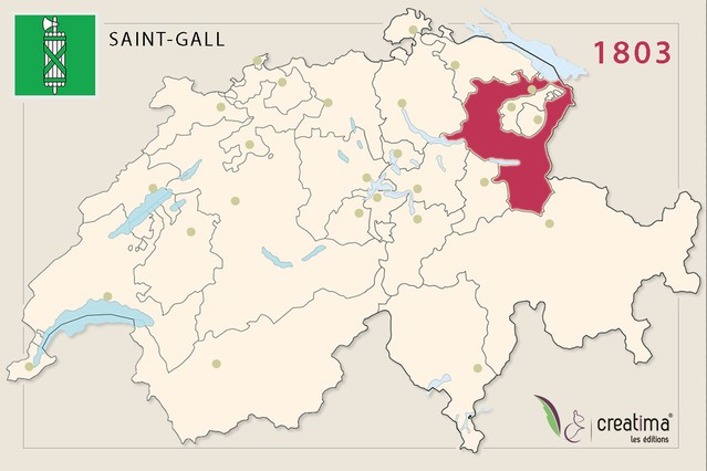 Saint-Gall (SG) Image 1