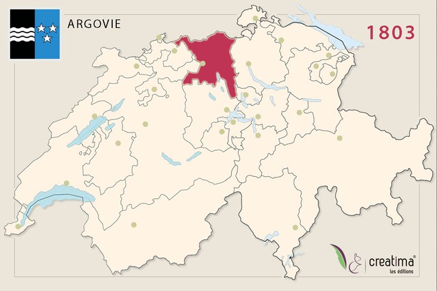 Argovie (AG) Image 1