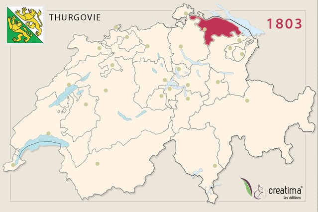 Thurgovie (TG) Image 1