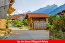 Grandvillard, le village des traditions Image 1