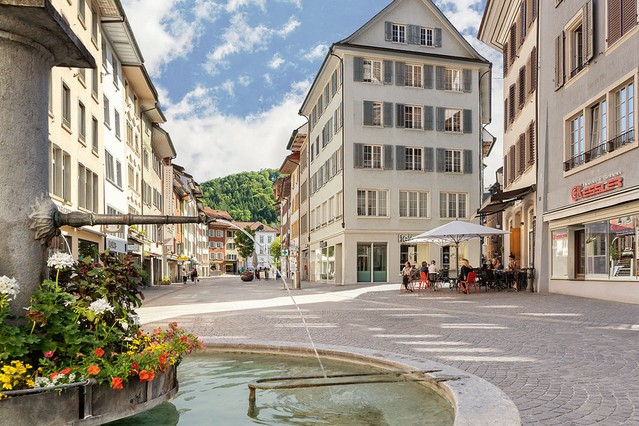 Baden Image 1