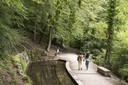 Berne - Le parc Englische Anlagen récompensé par le Prix ... Image 1
