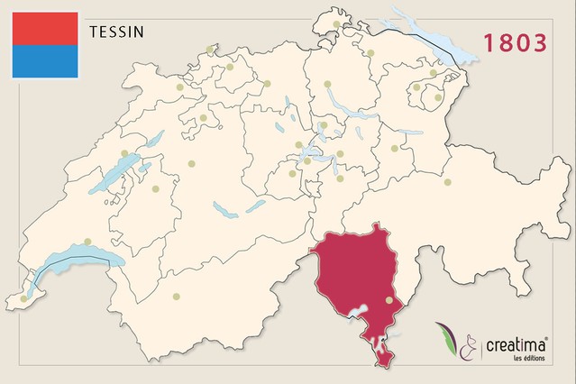 Tessin (TI) Image 1