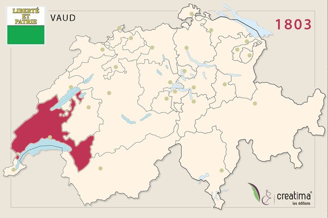 Vaud (VD) Image 1