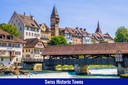 Bremgarten, la ville des marchés Image 1
