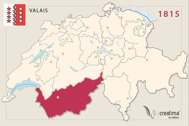 Valais (VS) Image 1