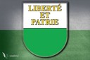 L'armoirie du canton de Vaud Image 1