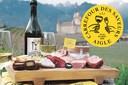 Aigle - Ville du Goût 2025, ... Au carrefour des saveurs Image 1