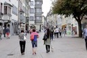 Schaffhouse, ... Première Cité suisse de l'énergie en 1991 Image 1