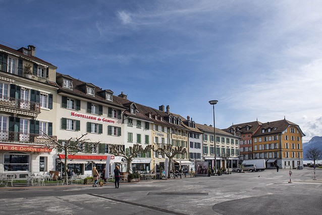 Vevey Image 1