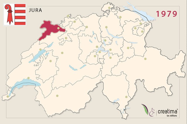 Jura (JU) Image 1