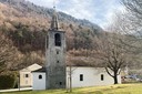 Martigny - Chapelle Saint-Michel du Bourg Image 1