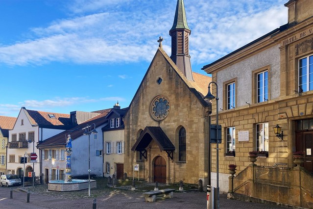 Boudry Image 1