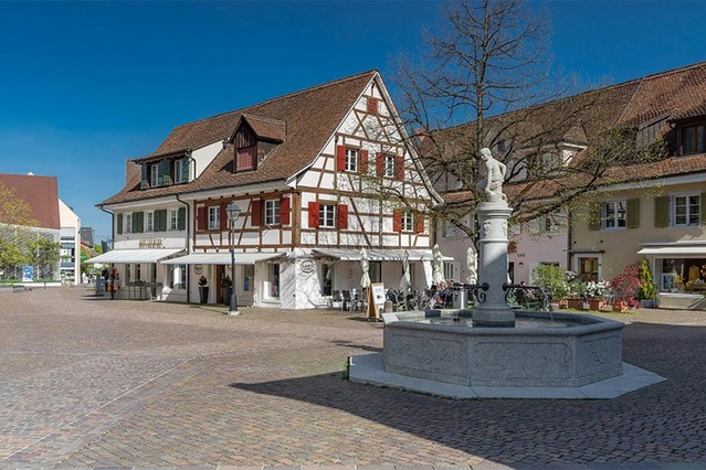 Arlesheim Image 1